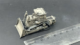 1/144 Israeli Caterpillar D9R Armored Bulldozer Painted Finished Model